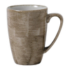 Stonecast Patina Antike Taupe Tasse 12oz (12 Stück)