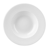 Churchill Weißes Profilbreitteller Große 10.90" (12 Stück)