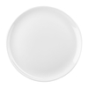 Churchill Weißer Runder Evolve Teller 12" (6 Stück)
