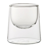 Utopia Double Walled Dessert und Tasting Dish 15cl (6er Box)