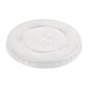 Fiesta Recyclable Polystyrol Pappbecherdeckel FP780 (1000 Stück)