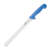 Hygiplas Brotmesser Gezahnt Blau 24,8cm