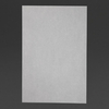 Pergamentpapier ohne Aufdruck 25,5 x 40,6cm (500 Stück)