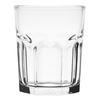 Olympia Orleans halbgetafelte Tumbler 270ml (12 Stück)
