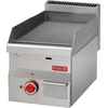 Gastro M elektrische Grillplatte 60/30FTRE Gerillt