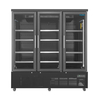 Polar G-Serie Dreitüriger Multideck-Gefrierschrank