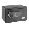 Bolero Standard Hotelsafe Schwarz 200x310x200mm