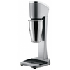 Nosch Mixer M98 Plus G light grey mit Edelstahlbehälter, Ausführung: M98 Plus G