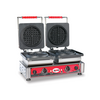 GMG Waffeleisen American KGW26