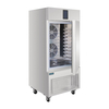 Polar U-Serie Premium Schockfroster/Schockfroster mit Touchscreen 40/28kg