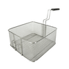 Combisteel Base 700 Korb Gas Friteuse – Breite 260