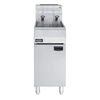 Combisteel Friteuse Propan 1X21L