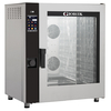 Combisteel Gas Konvektions-/ Dampfbackofen 10X1/1GN
