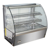Combisteel Wärmevitrine 120 L