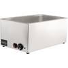 Combisteel Elektro Bain-Marie