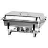 Combisteel Chafing Dish 1/1Gn.