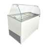 Combisteel Speiseisvitrine Tenerife 10X5 Ltr
