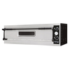 Combisteel Pizzaöfen Enkel 1 X 3
