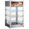 Combisteel Wärmevitrine 97L