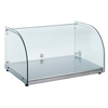 Combisteel Neutral Vitrine 25L