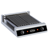 Combisteel Wassergrill 2 Elemente