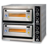 Combisteel Elek. Pizzaöfen Doppelt 2 X 6