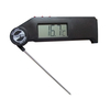 Combisteel Taschenthermometer mit Einklappbarer Sonde