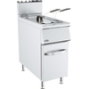 Combisteel Base 900 Friteuse Gas 1X19L
