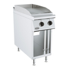 Combisteel Base 900 El. Grillplatte – Breite 400