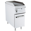 Combisteel Base 900 Gas Watergrill. – Breite 400