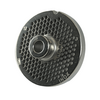 Combisteel 3mm Lochscheibe für Fleischwolf 12 - 90Kg/H