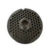 Combisteel 5mm Lochscheibe für Fleischwolf 22 - 450Kg/H