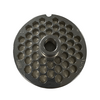 Combisteel 8mm Lochscheibe für Fleischwolf 22 - 450Kg/H