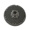 Combisteel 5mm Lochscheibe für Fleischwolf 32 - 750Kg/H
