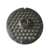 Combisteel 8mm Lochscheibe für Fleischwolf 32 - 750Kg/H