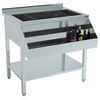 Combisteel Cocktail-Bar-Station 900