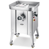 Combisteel Fleischwolf 32 - 500Kg/H 400V - Mobil