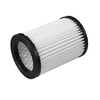 Combisteel Hepa Filter für 7270.0005 – Art.-Nr.: 7270.1005
