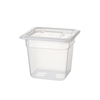Gastronormbehälter, Polypropylen, GN 1/6, H. 150 mm, Serie Protect von Stalgast