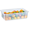 Gastronormbehälter Serie Buffet von Stalgast, GN 1/1, H 200 mm