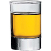 Kleines Schnapsglas, Serie Side, 0,06 Liter