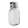 12 Salz-/Pfefferstreuer 0,060 Liter