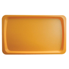 Tablett GN 1/1, Polypropylen, Orange