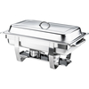 Stalgast Chafing Dish, Serie ECO, GN 1/1