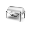 Roll Top Chafing Dish GN 1/1