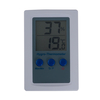 Hygro-Thermometer, Temperaturbereich 0 °C bis 50 °C