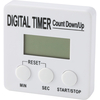 Digitaler Küchentimer mit Countdown-Funktion