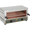 ROLLER GRILL Salamander, eine Ebene, 200 Toasts/h
