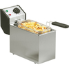 ROLLER GRILL Fritteuse, 5 Liter