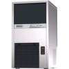 BREMA Eiswürfelbereiter wassergekühlt, 29kg/24h, Abmessung 390 x 460 x 695 mm (BxTxH)